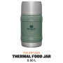 Thermobehälter fürs Essen Stanley Artisan 500 ml