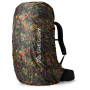 Regenschutz für Rucksack Gregory Raincover 30-50L grün Tropical Forest