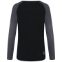 Damen-Funktionsshirt Dare 2b W Exchange Baselayer Top
