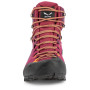 Damenschuhe Salewa WS Alpenviolet MID GTX