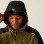Herrenjacke Regatta Sacramento X 3-in-1