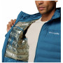 Herrenjacke Columbia Terwilliger Trail™ Heat Seal Hdd Jacket