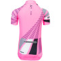 Kinder-Radtrikot Silvini Team CD1435