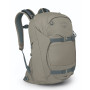 Fahrradrucksack Osprey Metron 24 beige tan concrete
