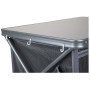 Campingküche Crespo AP-105