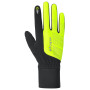Handschuhgröße: XL / Farbe: schwarz/gelb