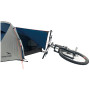 Wanderzelt Easy Camp Geminga 100 Compact