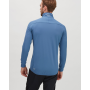 Herren-Sweatshirt Silvini Grado MJ1714