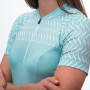 Damen-Radtrikot Sensor Cyklo Tour