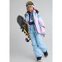 Kinder Winterjacke Reima Posio