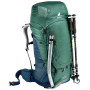 Damenrucksack Deuter Aircontact 60+10 SL