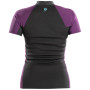 Damen-Funktionsshirt Hiko Symbio e. W S/S Top