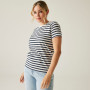 Damen-T-Shirt Regatta Bayletta SS Tee