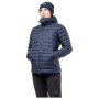 Damenjacke Mountain Equipment Earthrise Hooded Jacket Women's