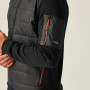 Herrenjacke Regatta Colliston