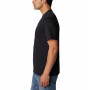 Herren-T-Shirt Columbia North Cascades Short Sleeve Tee