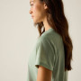 Damen-T-Shirt Dare 2b Nimble Tee