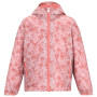 Kinderjacke Regatta Printed Lever II PinHzGrdDis rosa PinHzGrdDis