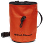 Kreidebeutel Black Diamond Mojo Chalk Bag M/L (2024) orange Octane