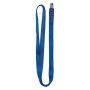 Rundschlinge Singing Rock OPEN SLING 80 cm blau
