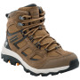 Damenschuhe Jack Wolfskin Vojo 3 Texapore Mid W 2022