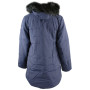 Damen-Wintermantel Northfinder Vjdgera