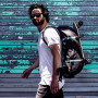 Rucksack Ortlieb Atrack 35L