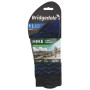 Socken Bridgedale Hike LW MP 3/4 Crew