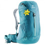 Damenrucksack Deuter AC Lite 22 SL (2020) türkis Petrol