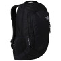 Urban-Rucksack The North Face Connector schwarz TNF Black-NPF