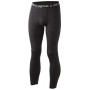 Herreunterhose Lasting Wrak schwarz Black
