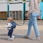 Kinderrucksack LittleLife Kleinkinderrucksack Fisch