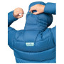 Damen Daunenjacke Rafiki Vertigo W