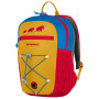 Kinderrucksack Mammut First Zip 8l gelb Fancy