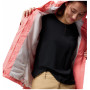 Damen-Softshell-Jacke Columbia Pouring Adventure™ III Jacket