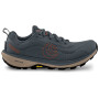 Schuhgröße (EU): 42,5 / Farbe: grau