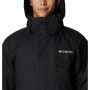 Herrenjacke Columbia Bugaboo™ II Fleece Interchange Jacket