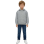 Kinder-Sweatshirt Lego Wear Lwsky 600 Grey