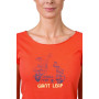 Damen-T-Shirt Rafiki Jay
