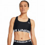 Büstenhalter Under Armour HG Authentics Mid Branded