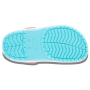 Kinderpantoffeln Crocs Crocband Clog K