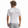 Herren-Funktionsshirt Under Armour HG Armour Printed SS