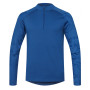 Herren-Funktionsshirt Husky Winter Triko Dl Zip - M blau