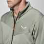 Herren Funktions-Sweatshirt Salewa Puez Altavia Pl Jkt M