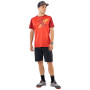 Herrenshorts Dynafit Transalper 2 Light Dst Shorts M