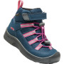 blau/rosa