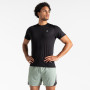 Herren-T-Shirt Dare 2b Accelerate Tee