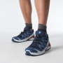 Herren Laufschuhe Salomon Examotion