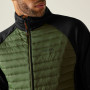 Herrenjacke Regatta Clumber Hybrid