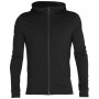 Herren Funktions-Sweatshirt Icebreaker Quantum III LS Zip Hoodie